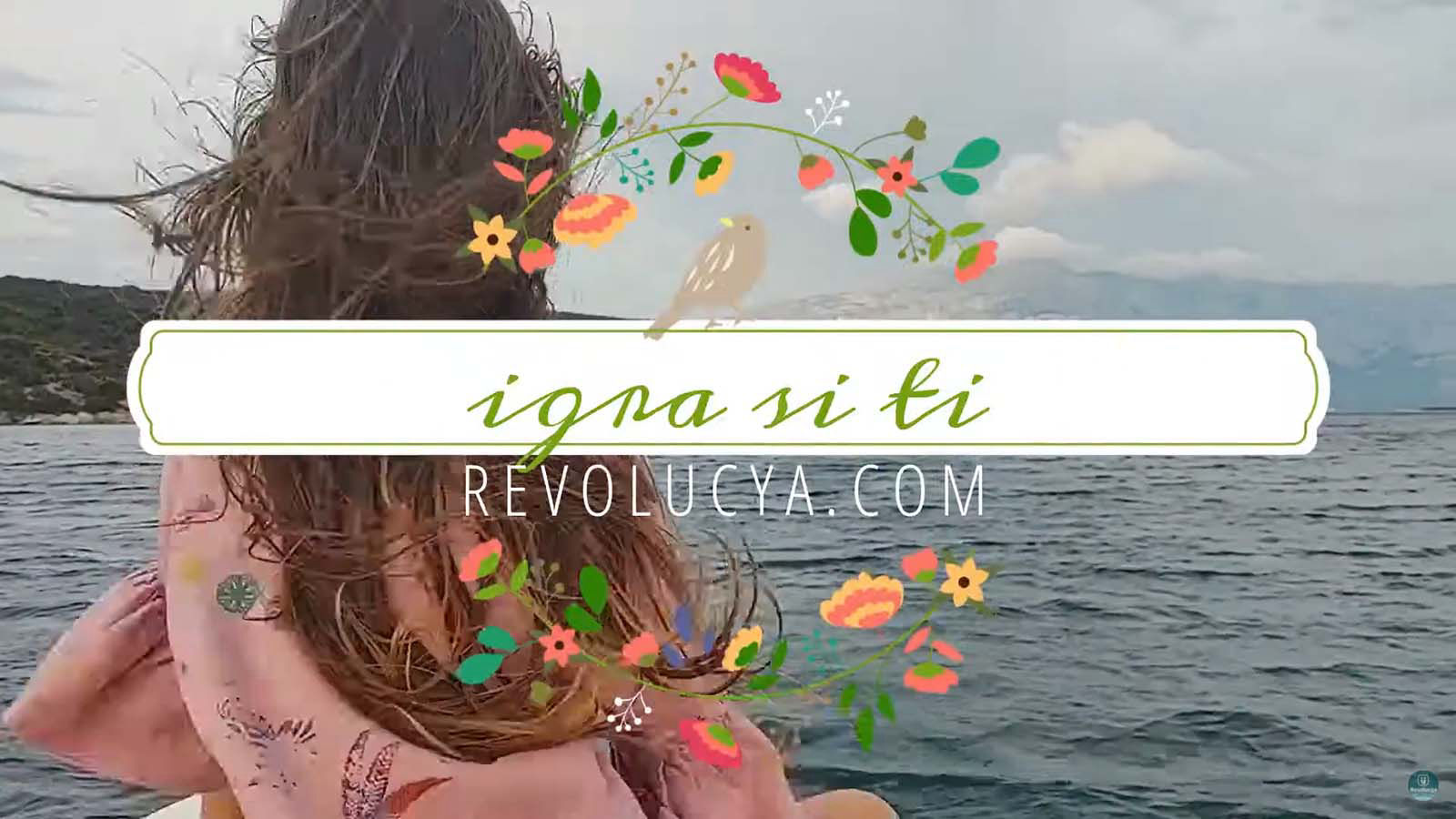 igra si ti
